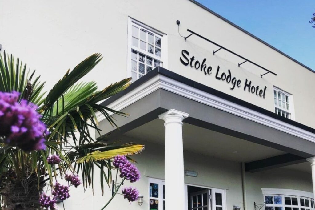 Stoke Lodge Hotel sits at the heart of the village of Stoke Fleming and offers 25 comfortable guest rooms in this very special location, from our smaller Snug Singles to our largest Sea View Family Room.