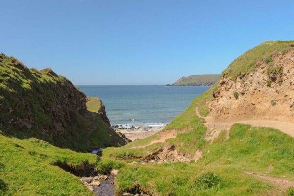 Explore the South Hams from Stoke Lodge Hotel
