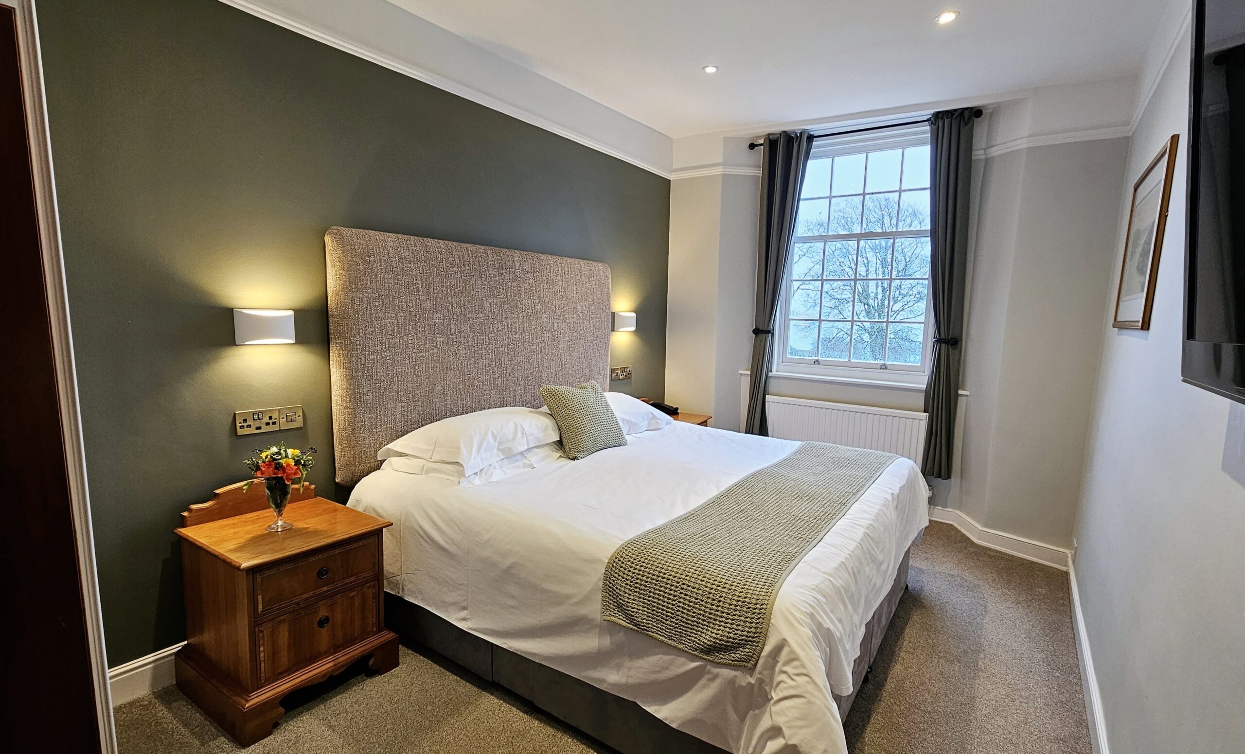 Explore the South Hams from Stoke Lodge Hotel