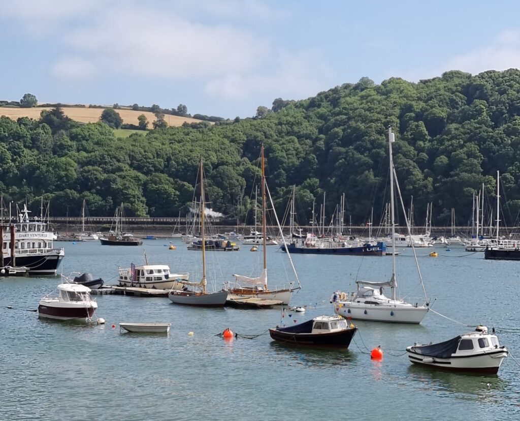 Explore the South Hams from Stoke Lodge Hotel